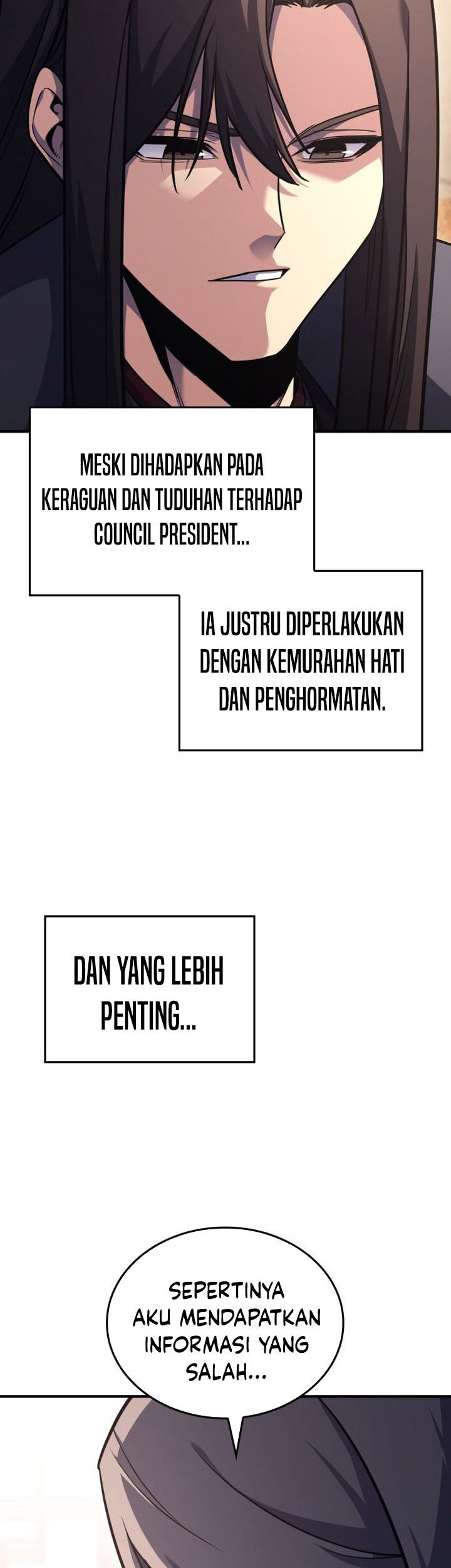 I Reincarnated As The Crazed Heir Chapter 142 Gambar 41