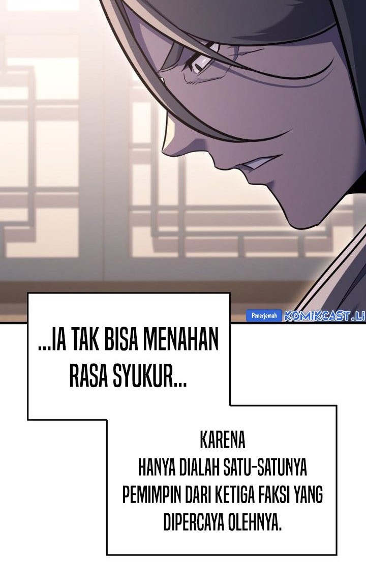 I Reincarnated As The Crazed Heir Chapter 142 Gambar 42