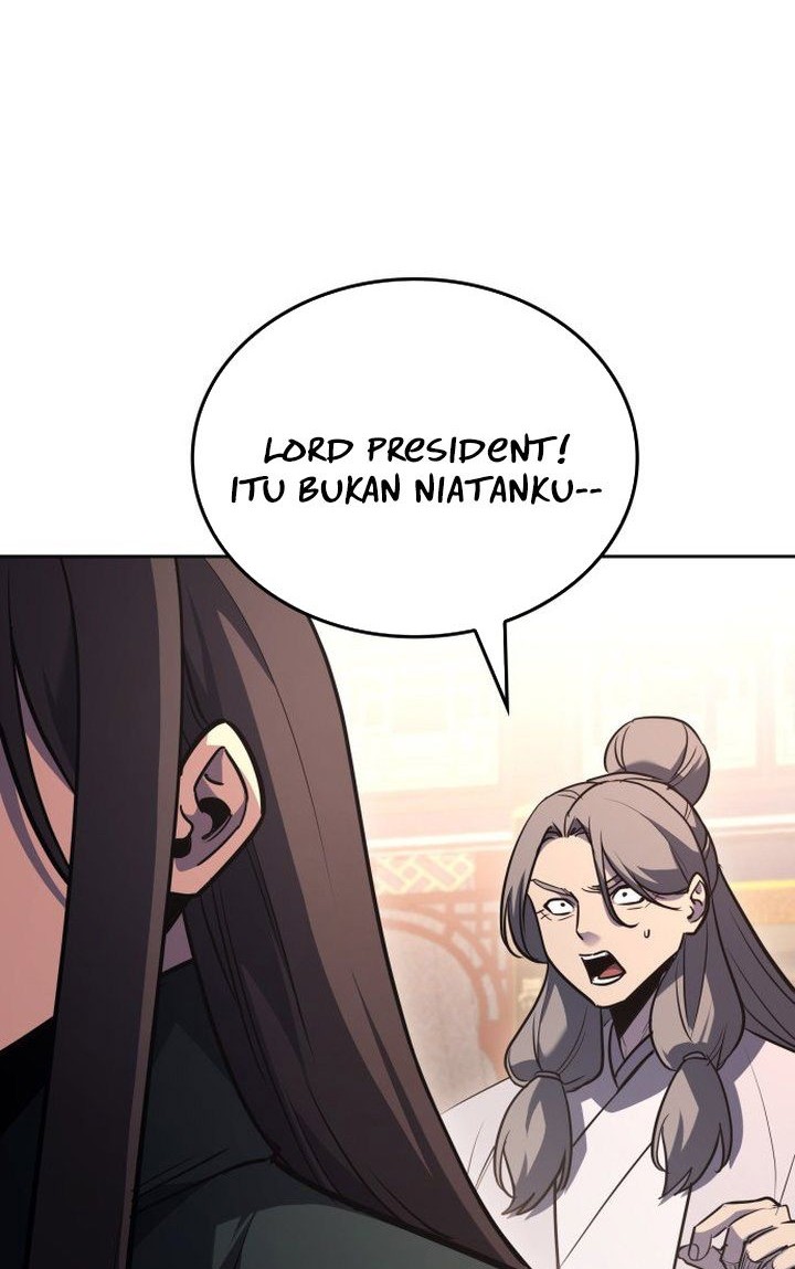 I Reincarnated As The Crazed Heir Chapter 142 Gambar 46