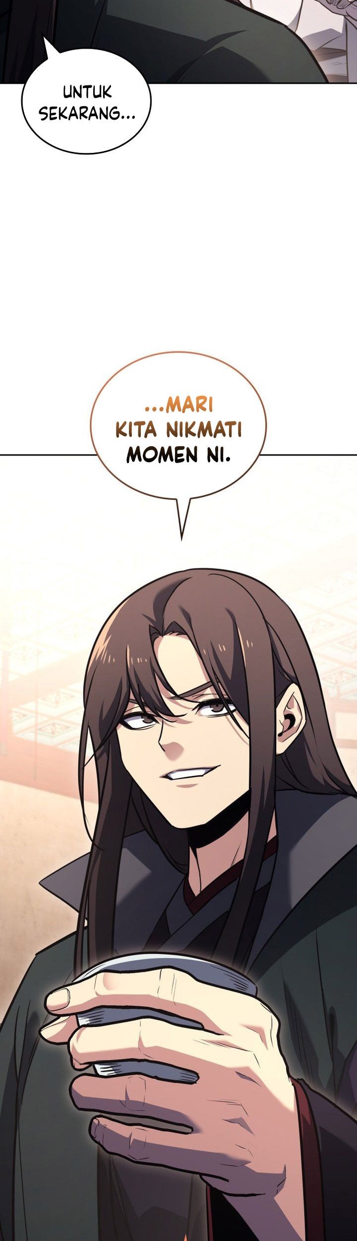 I Reincarnated As The Crazed Heir Chapter 142 Gambar 47