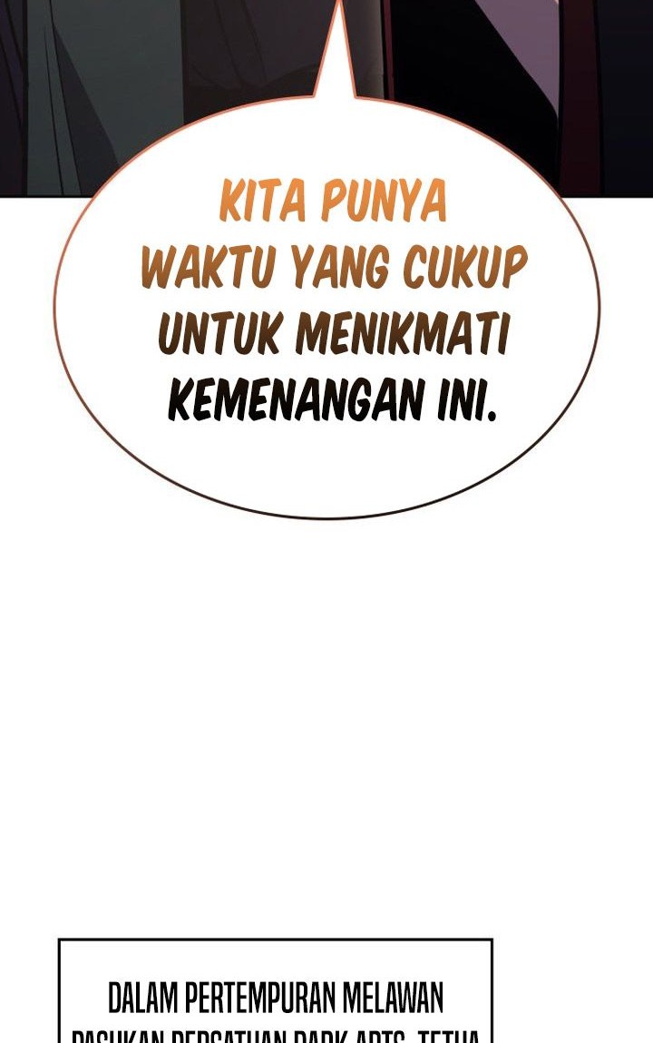 I Reincarnated As The Crazed Heir Chapter 142 Gambar 48