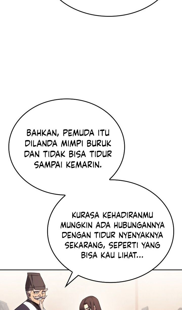 I Reincarnated As The Crazed Heir Chapter 142 Gambar 54