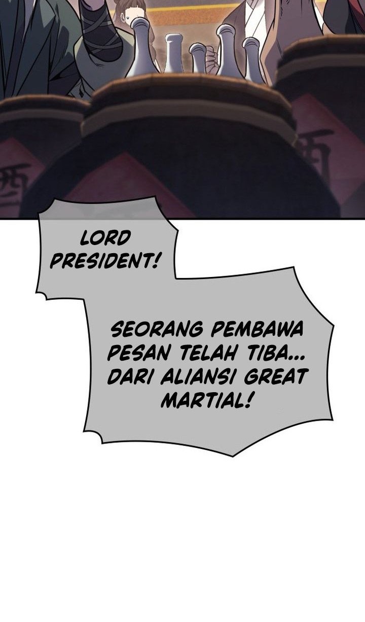 I Reincarnated As The Crazed Heir Chapter 142 Gambar 58