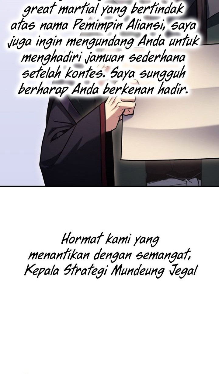 I Reincarnated As The Crazed Heir Chapter 142 Gambar 60