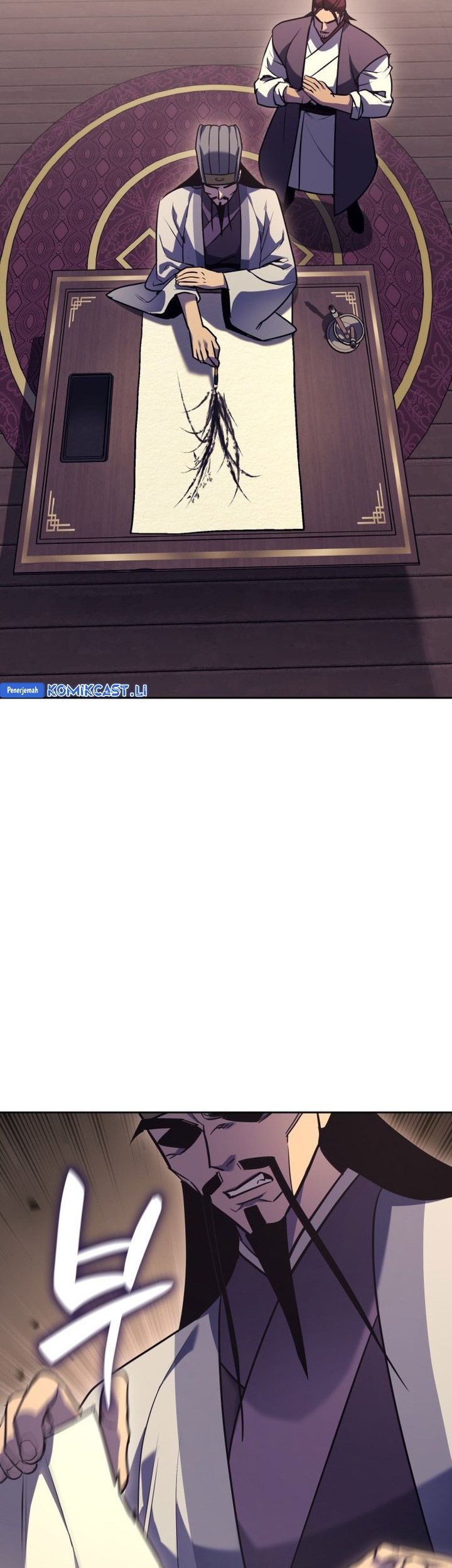 I Reincarnated As The Crazed Heir Chapter 142 Gambar 67