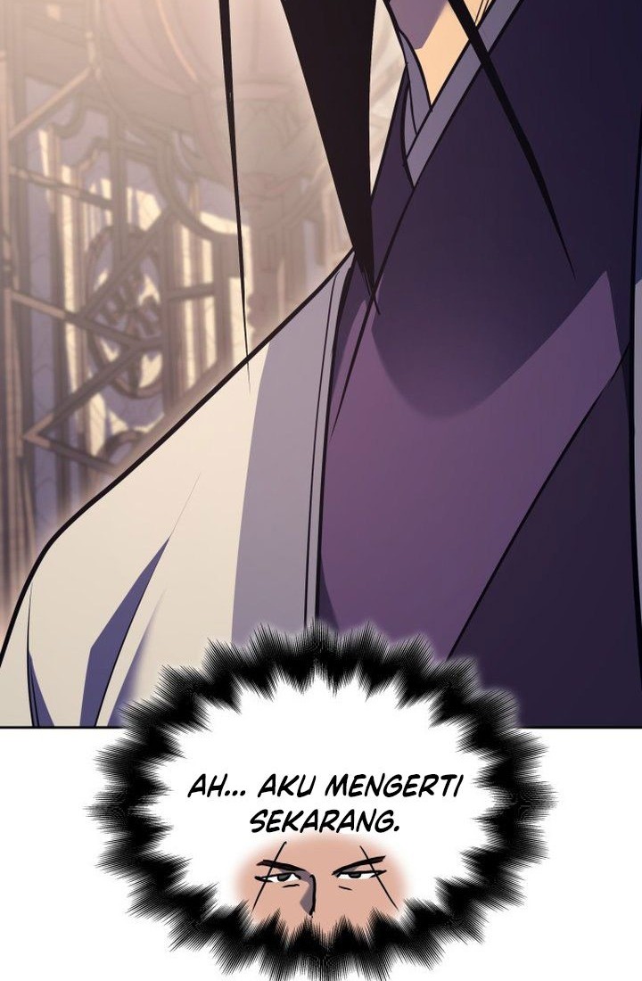 I Reincarnated As The Crazed Heir Chapter 142 Gambar 70