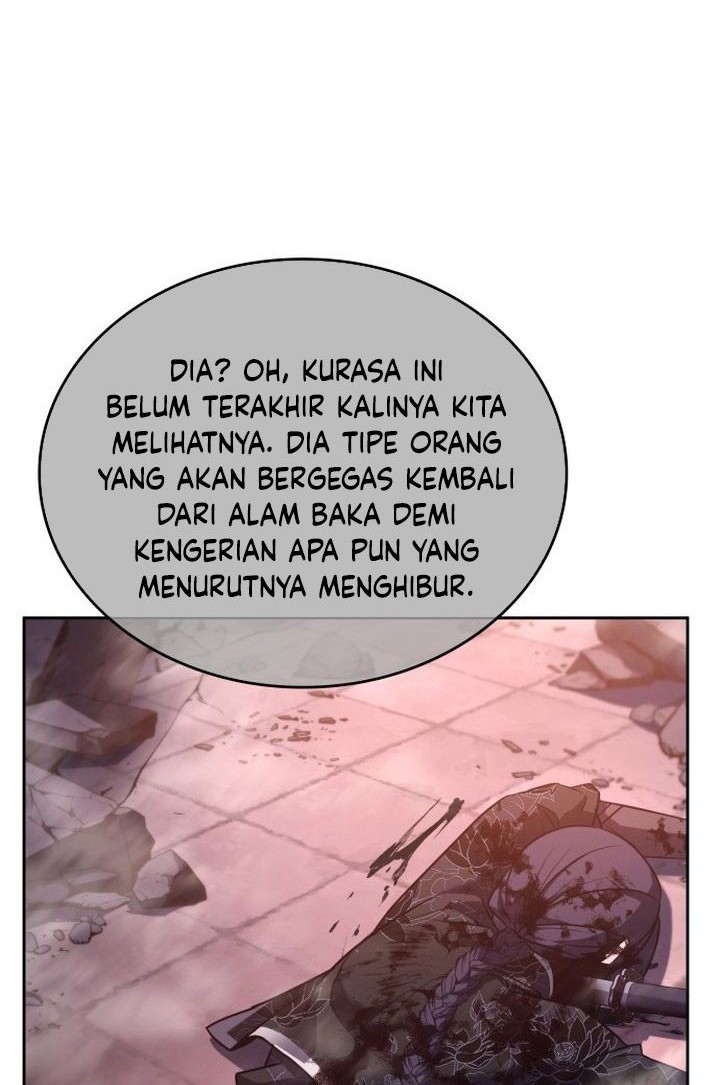 I Reincarnated As The Crazed Heir Chapter 142 Gambar 6
