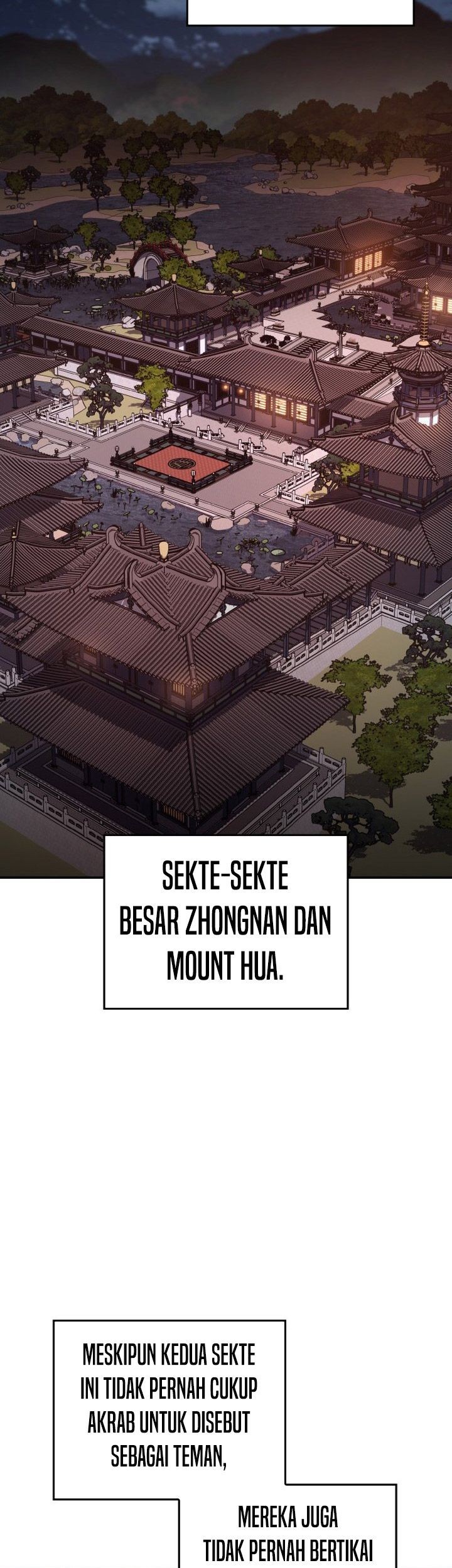 I Reincarnated As The Crazed Heir Chapter 142 Gambar 83