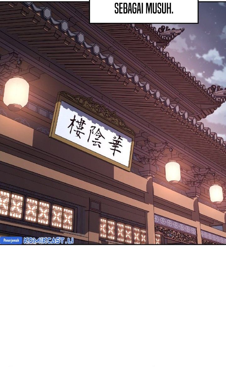 I Reincarnated As The Crazed Heir Chapter 142 Gambar 84