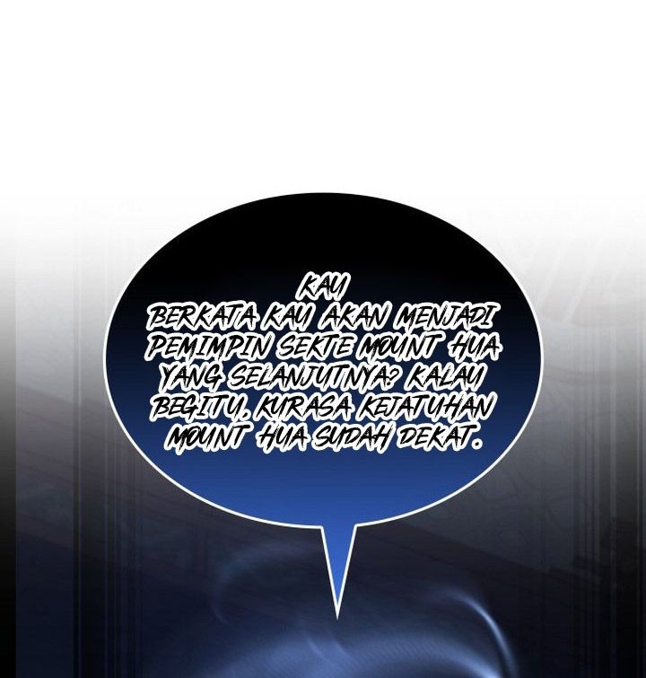 I Reincarnated As The Crazed Heir Chapter 142 Gambar 92