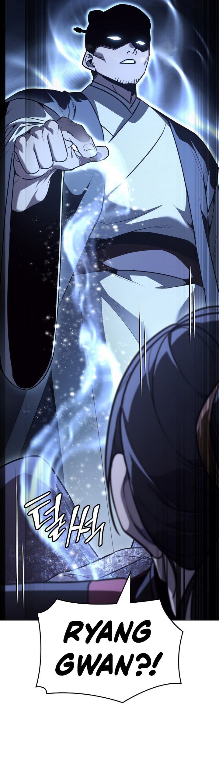 I Reincarnated As The Crazed Heir Chapter 142 Gambar 93