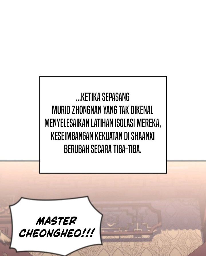 I Reincarnated As The Crazed Heir Chapter 142 Gambar 94