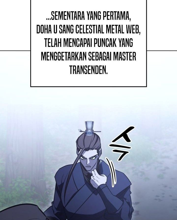 I Reincarnated As The Crazed Heir Chapter 142 Gambar 98