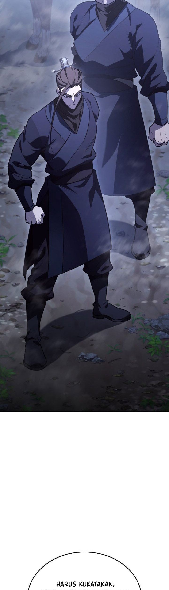 I Reincarnated As The Crazed Heir Chapter 142 Gambar 103