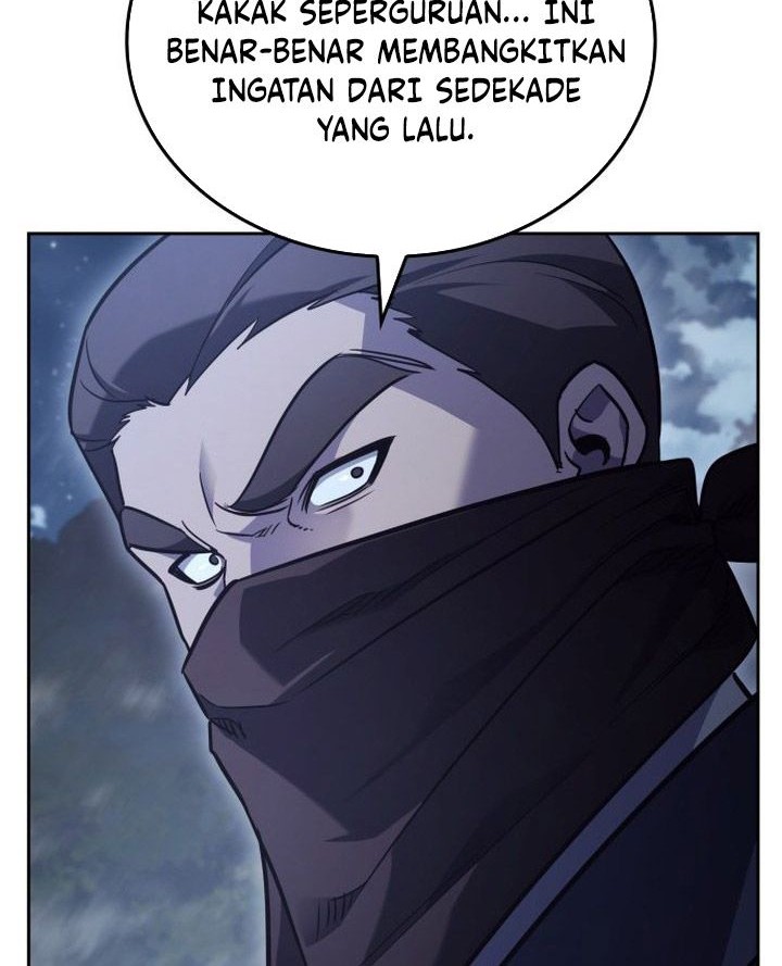 I Reincarnated As The Crazed Heir Chapter 142 Gambar 104