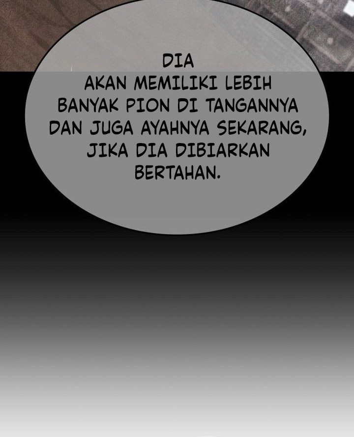 I Reincarnated As The Crazed Heir Chapter 142 Gambar 108