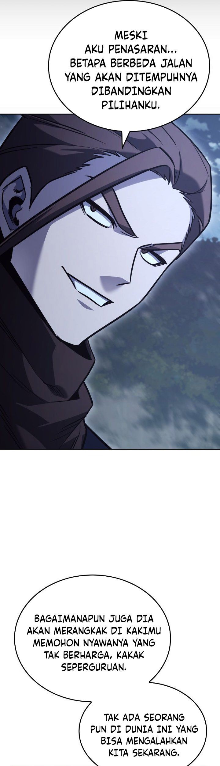 I Reincarnated As The Crazed Heir Chapter 142 Gambar 109