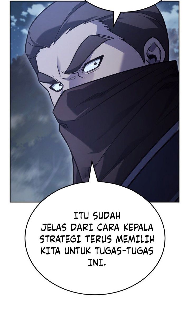 I Reincarnated As The Crazed Heir Chapter 142 Gambar 110
