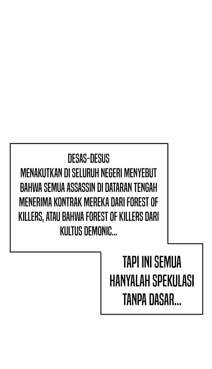 I Reincarnated As The Crazed Heir Chapter 142 Gambar 116