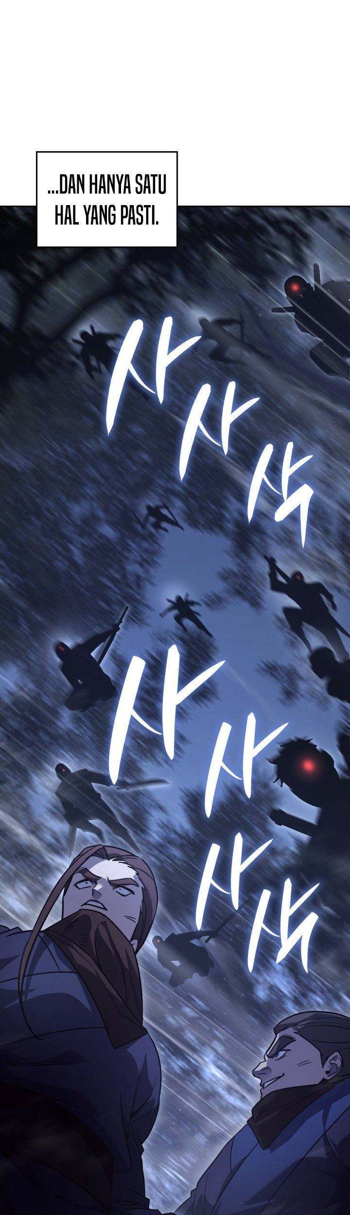 I Reincarnated As The Crazed Heir Chapter 142 Gambar 117