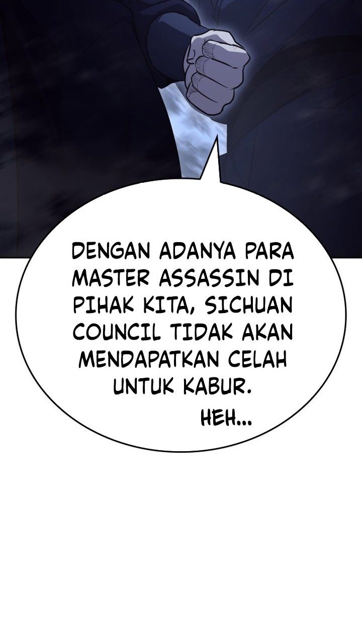 I Reincarnated As The Crazed Heir Chapter 142 Gambar 118