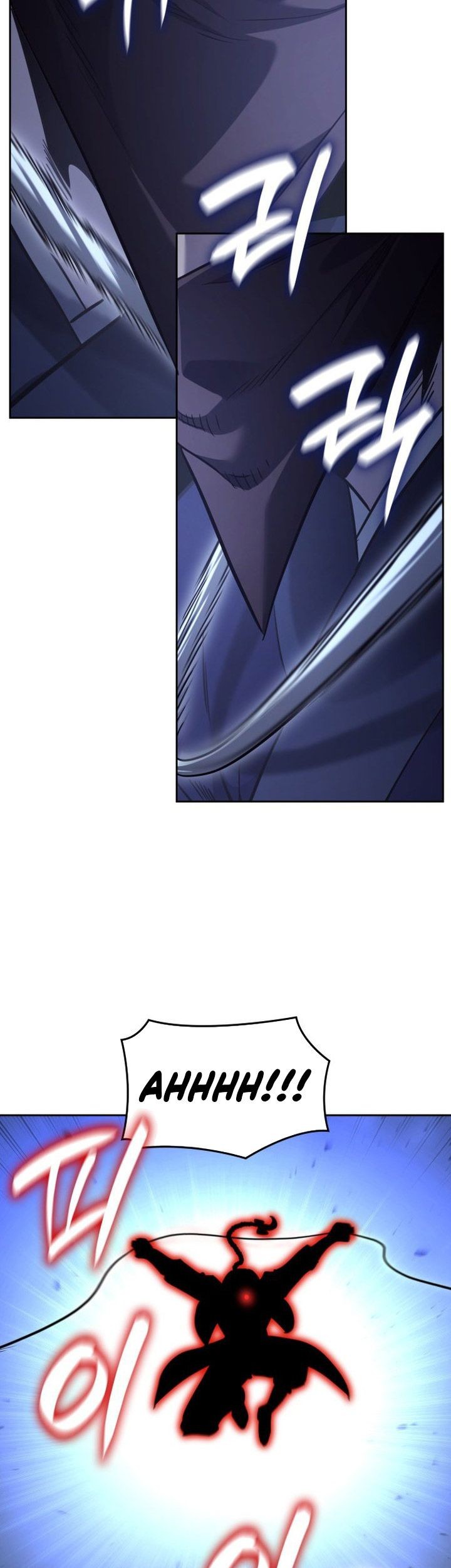 I Reincarnated As The Crazed Heir Chapter 142 Gambar 123