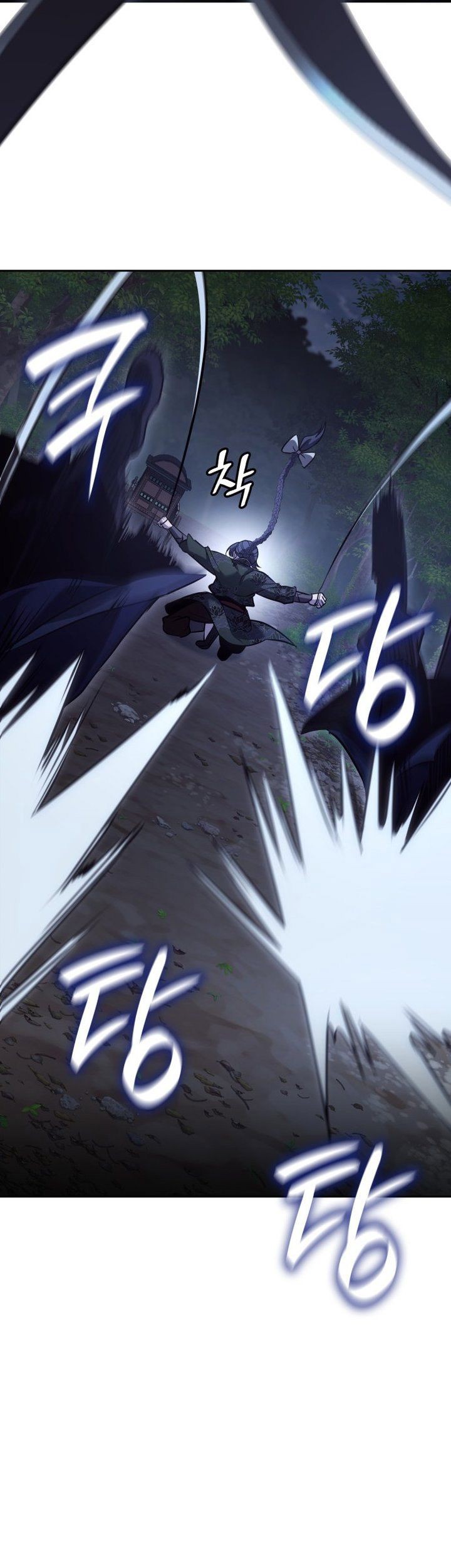 I Reincarnated As The Crazed Heir Chapter 142 Gambar 125