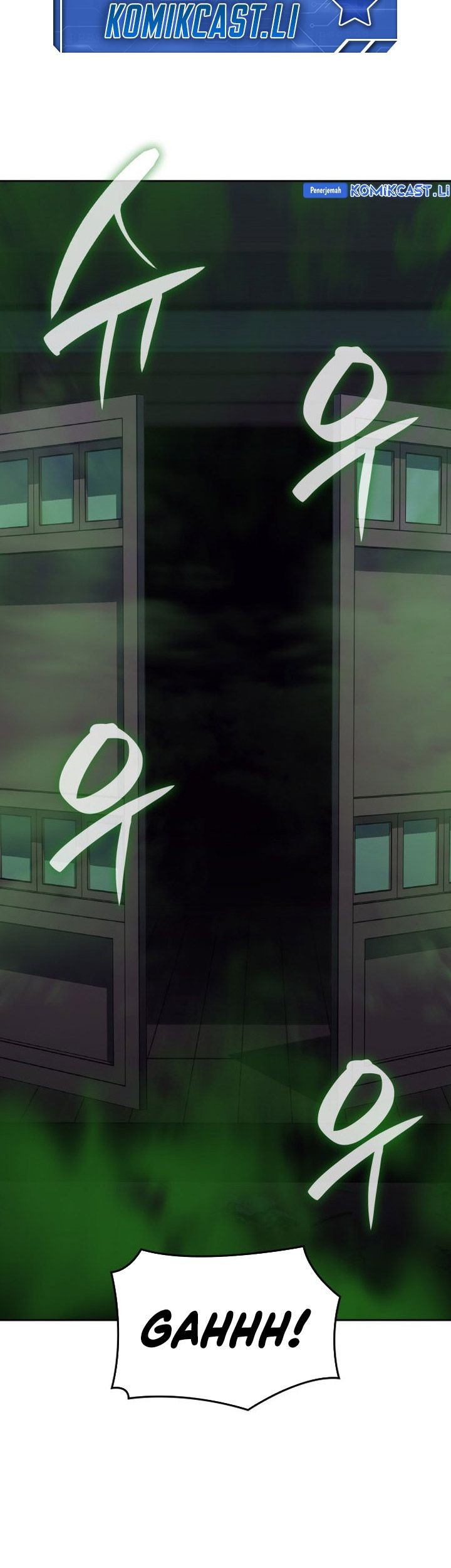 I Reincarnated As The Crazed Heir Chapter 142 Gambar 127