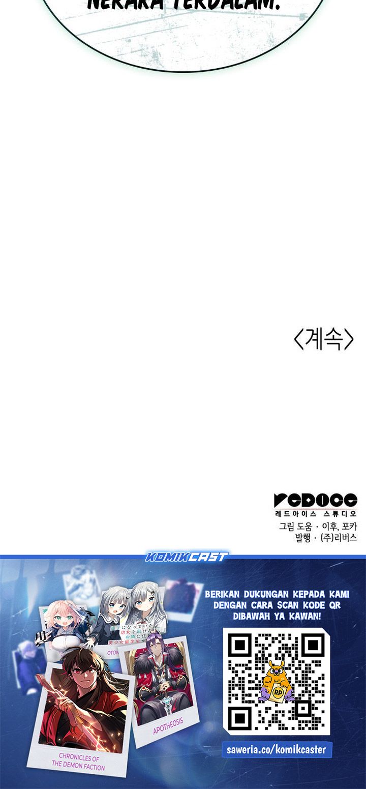 I Reincarnated As The Crazed Heir Chapter 142 Gambar 134