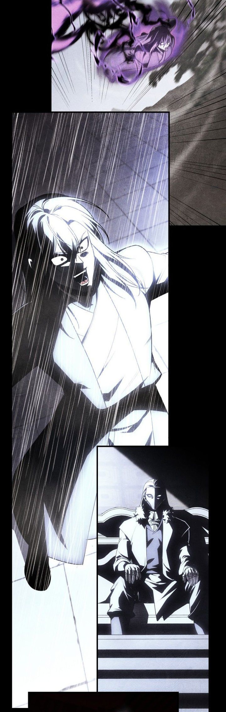 I Reincarnated As The Crazed Heir Chapter 142 Gambar 16