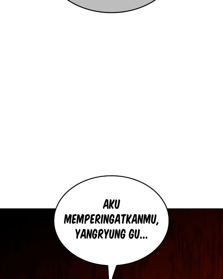 I Reincarnated As The Crazed Heir Chapter 143 Gambar 24