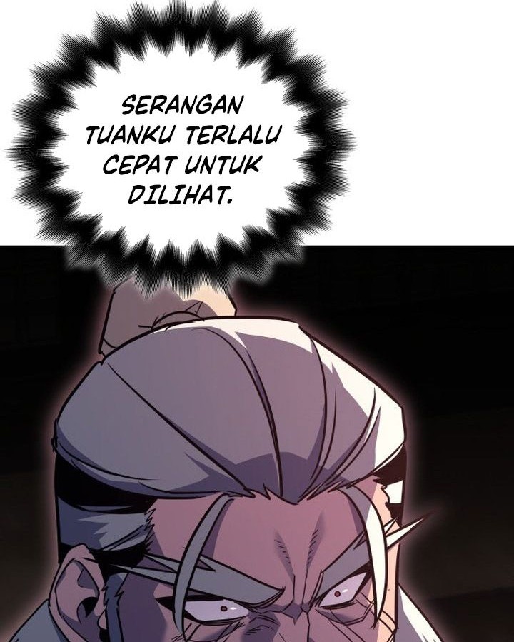 I Reincarnated As The Crazed Heir Chapter 143 Gambar 26