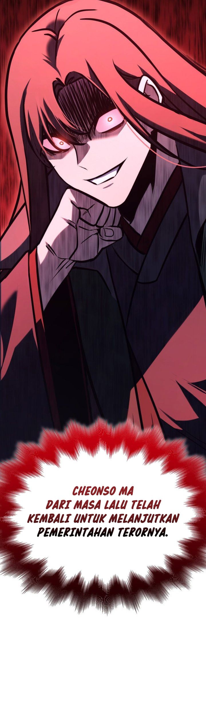 I Reincarnated As The Crazed Heir Chapter 143 Gambar 31