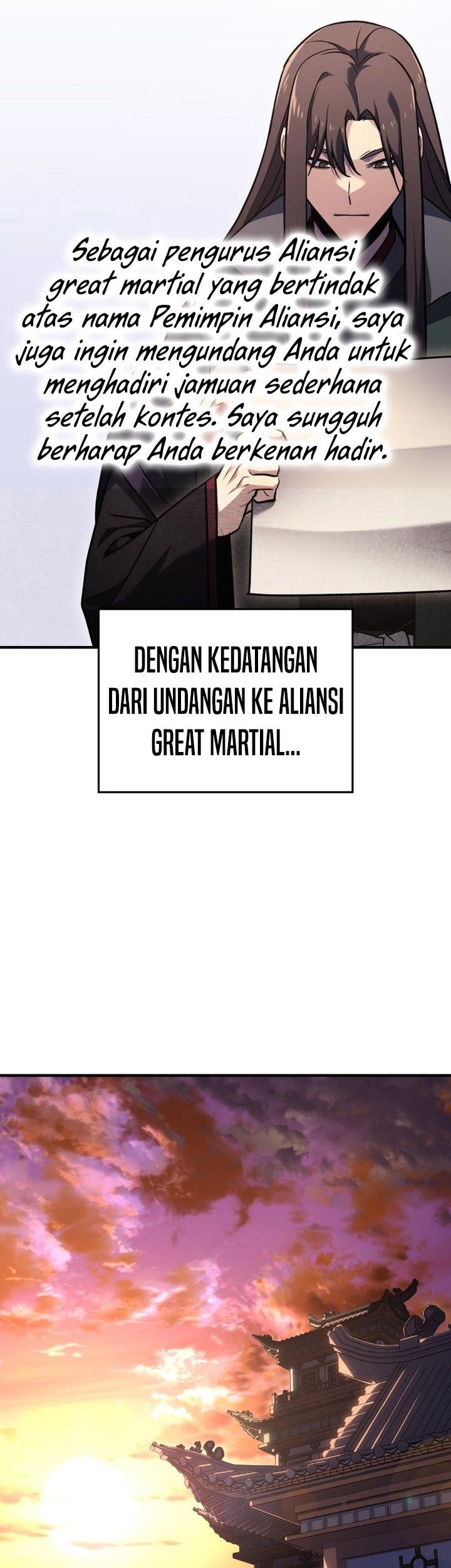 Baca Manhwa I Reincarnated As The Crazed Heir Chapter 143 Gambar 2