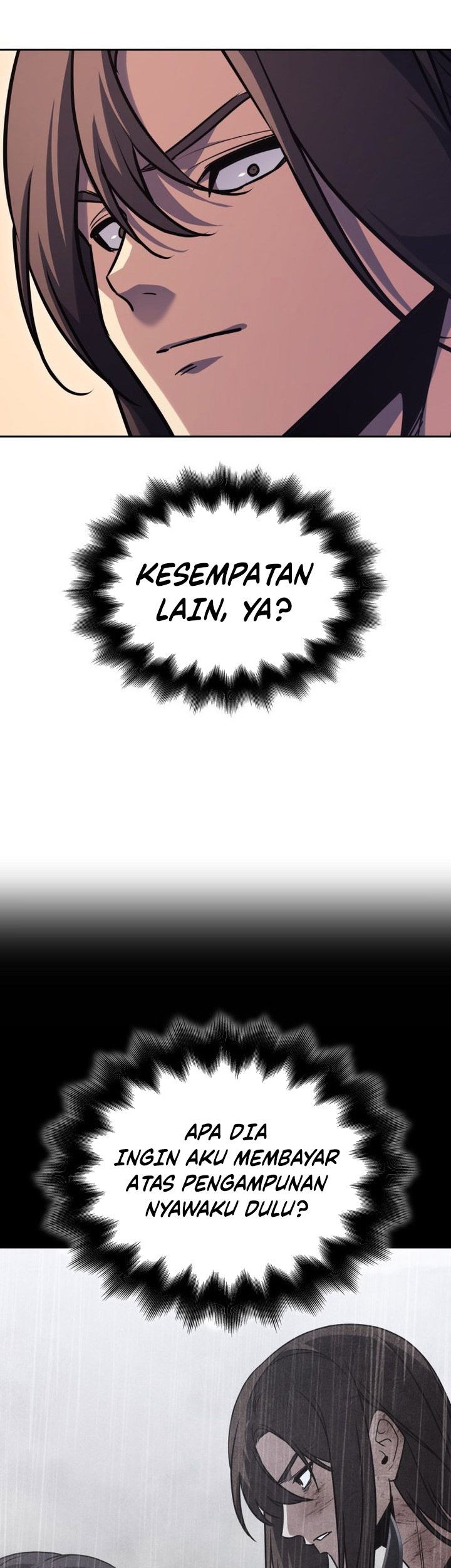 I Reincarnated As The Crazed Heir Chapter 143 Gambar 41