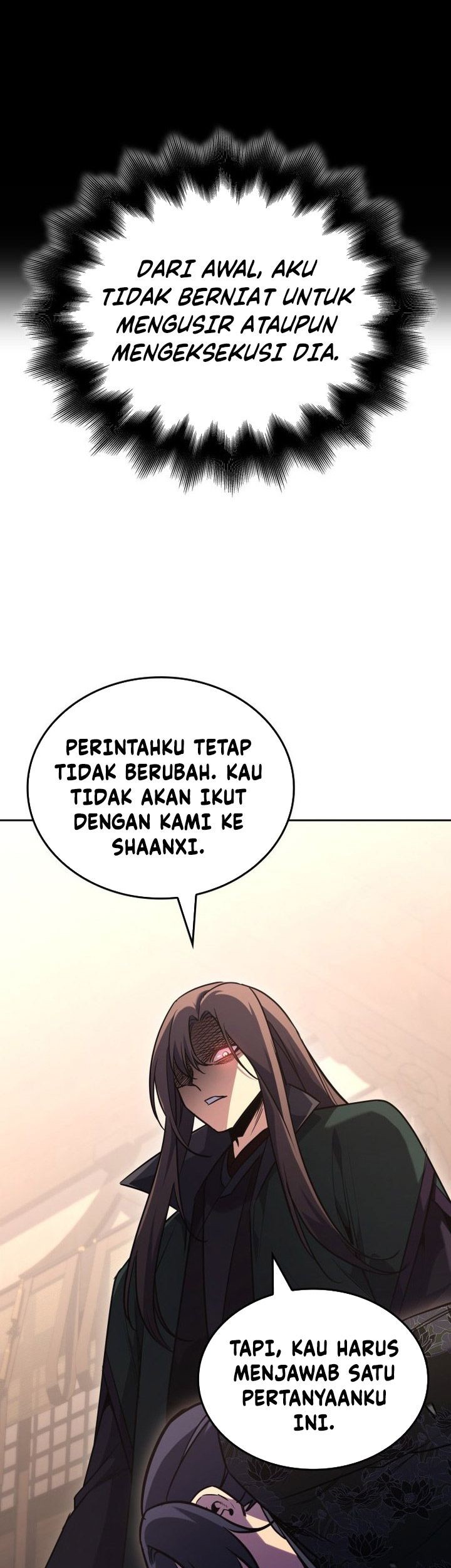 I Reincarnated As The Crazed Heir Chapter 143 Gambar 43