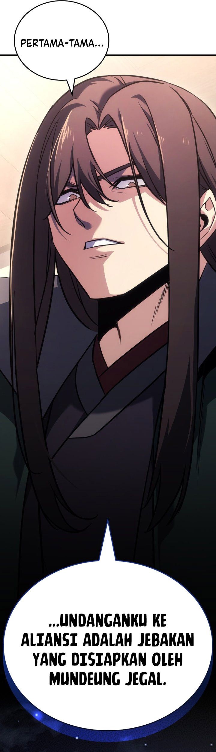 I Reincarnated As The Crazed Heir Chapter 143 Gambar 47