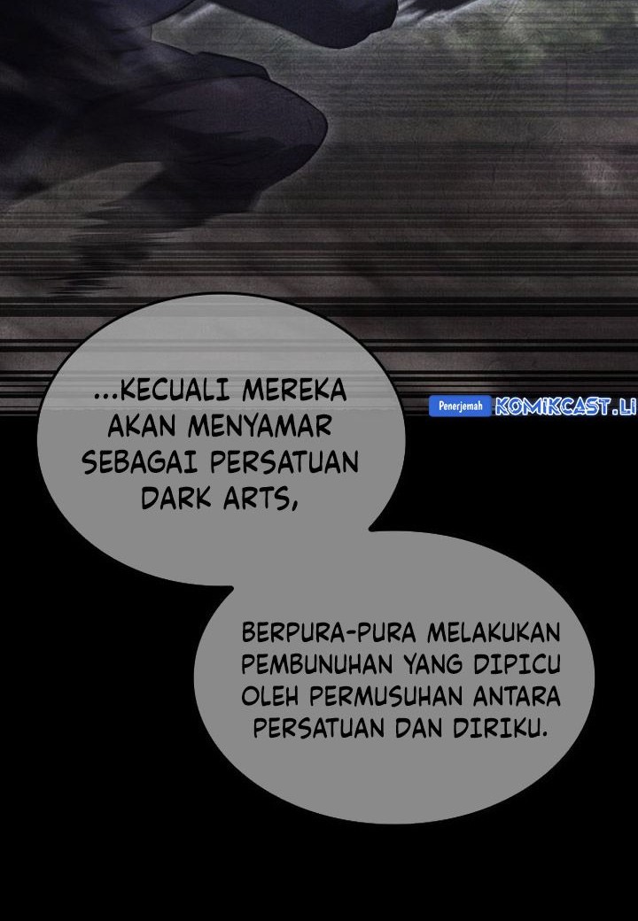 I Reincarnated As The Crazed Heir Chapter 143 Gambar 50