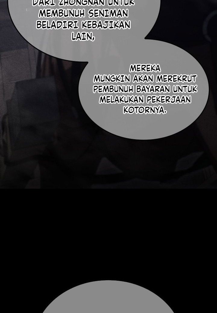 I Reincarnated As The Crazed Heir Chapter 143 Gambar 52