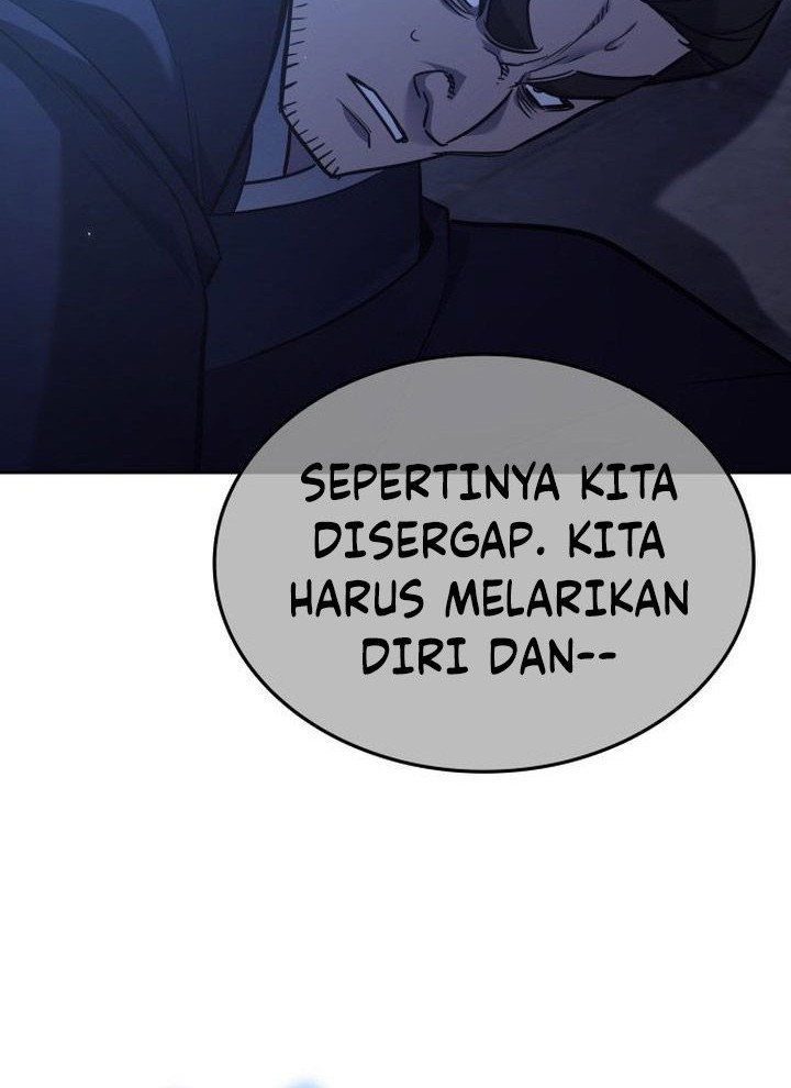I Reincarnated As The Crazed Heir Chapter 143 Gambar 62