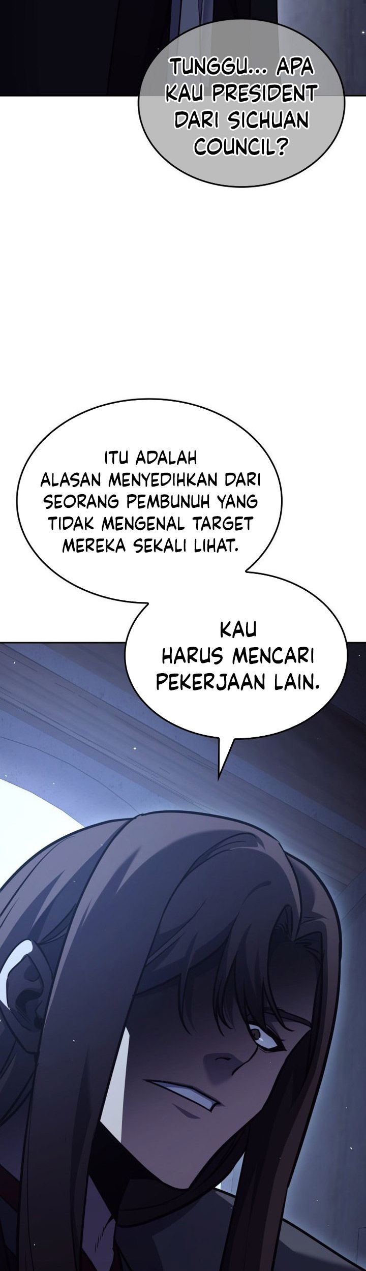 I Reincarnated As The Crazed Heir Chapter 143 Gambar 65