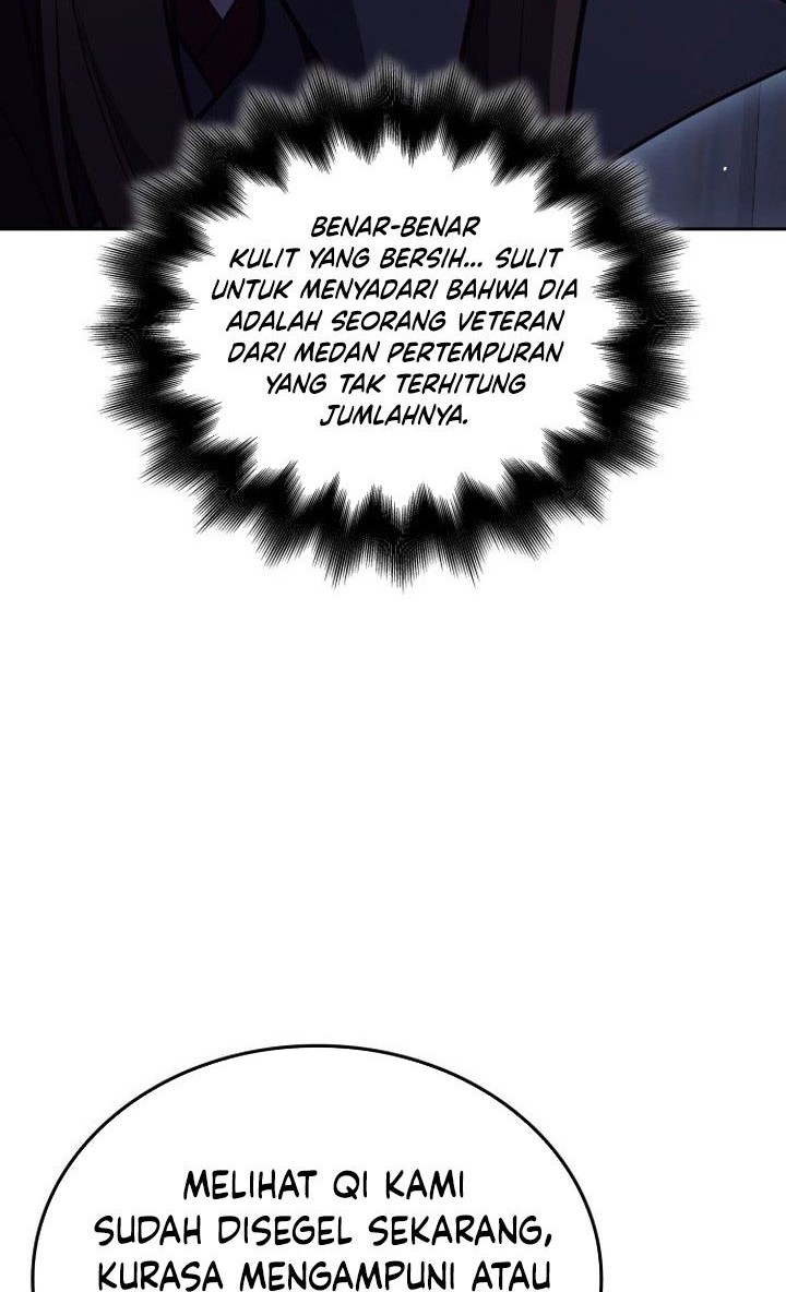 I Reincarnated As The Crazed Heir Chapter 143 Gambar 66