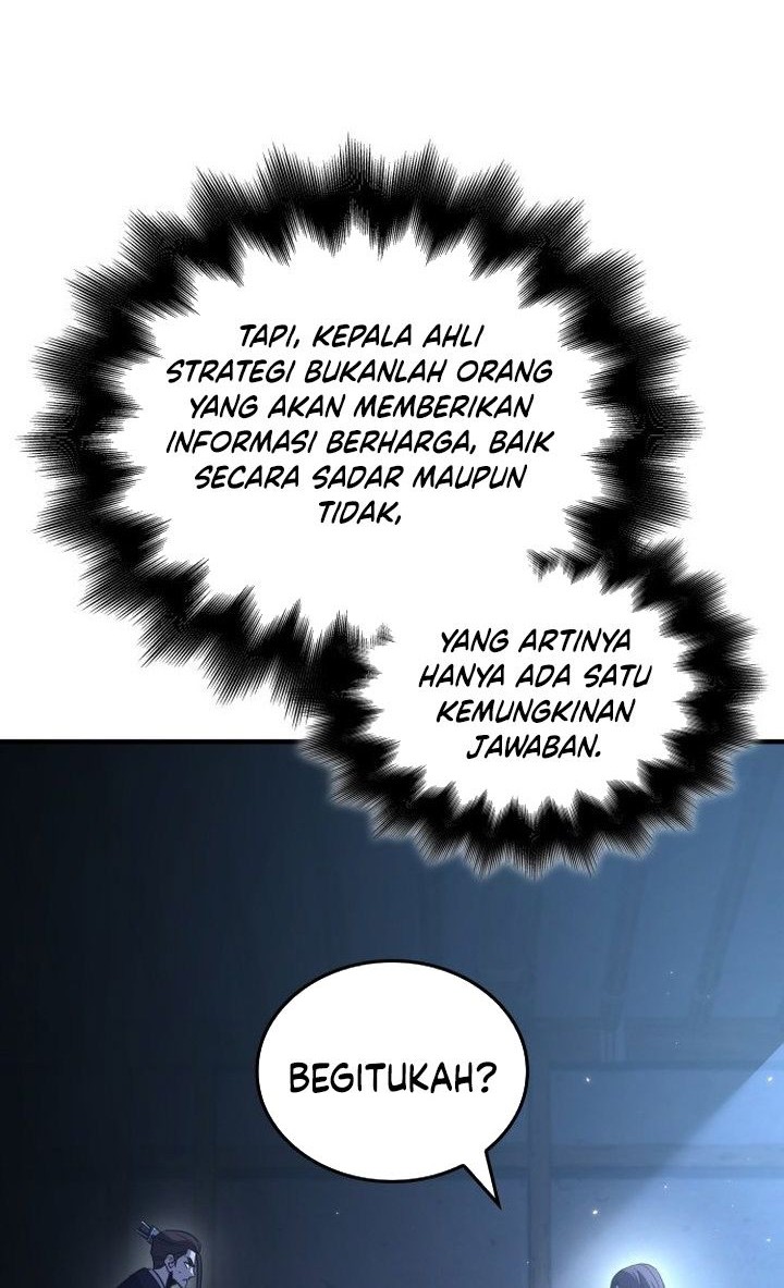 I Reincarnated As The Crazed Heir Chapter 143 Gambar 68