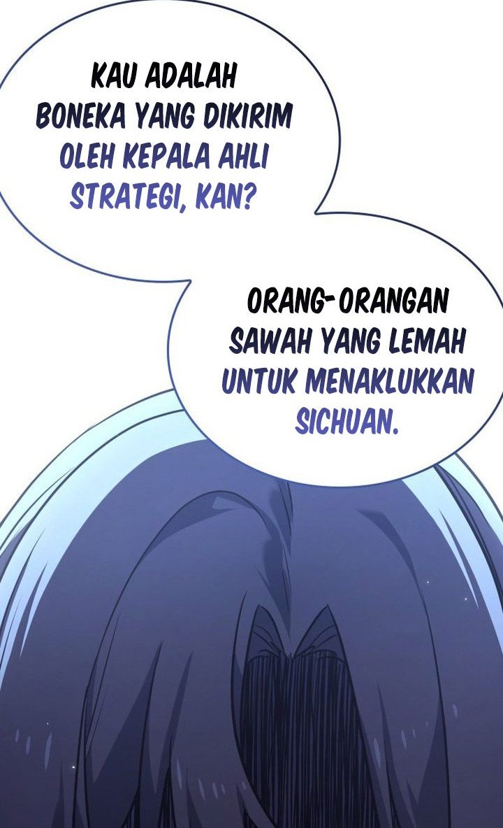 I Reincarnated As The Crazed Heir Chapter 143 Gambar 70