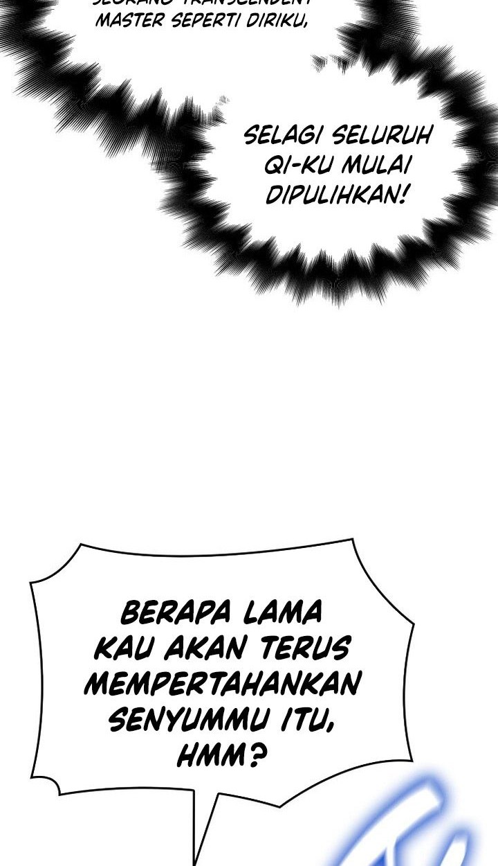 I Reincarnated As The Crazed Heir Chapter 143 Gambar 76