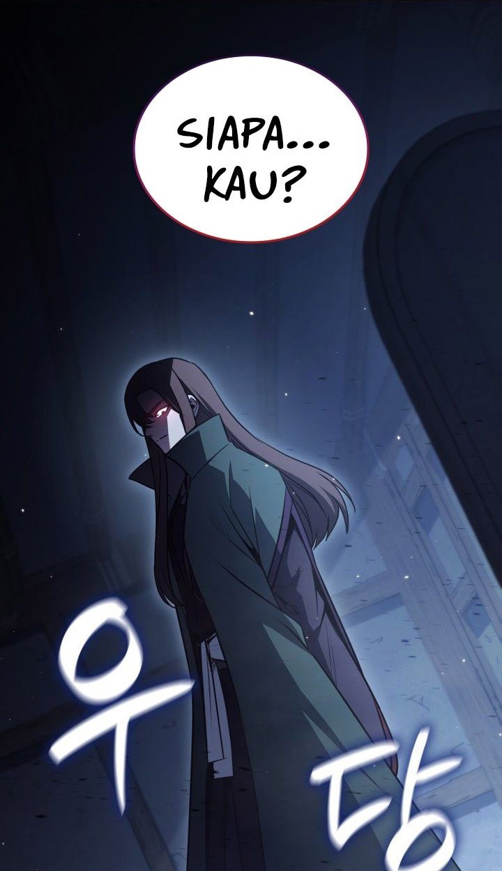 I Reincarnated As The Crazed Heir Chapter 143 Gambar 80