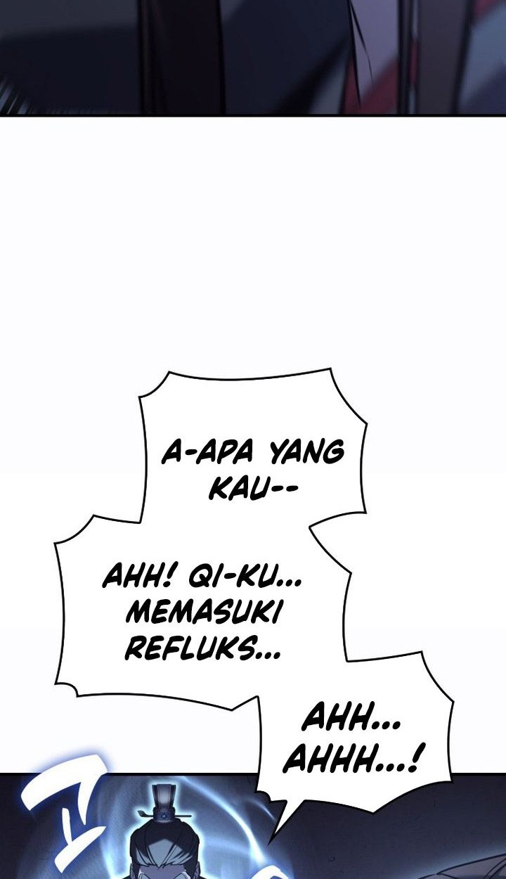 I Reincarnated As The Crazed Heir Chapter 143 Gambar 84