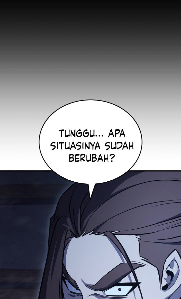 I Reincarnated As The Crazed Heir Chapter 143 Gambar 88