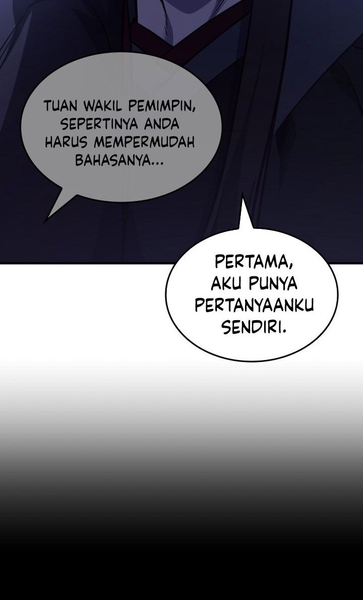 I Reincarnated As The Crazed Heir Chapter 143 Gambar 90