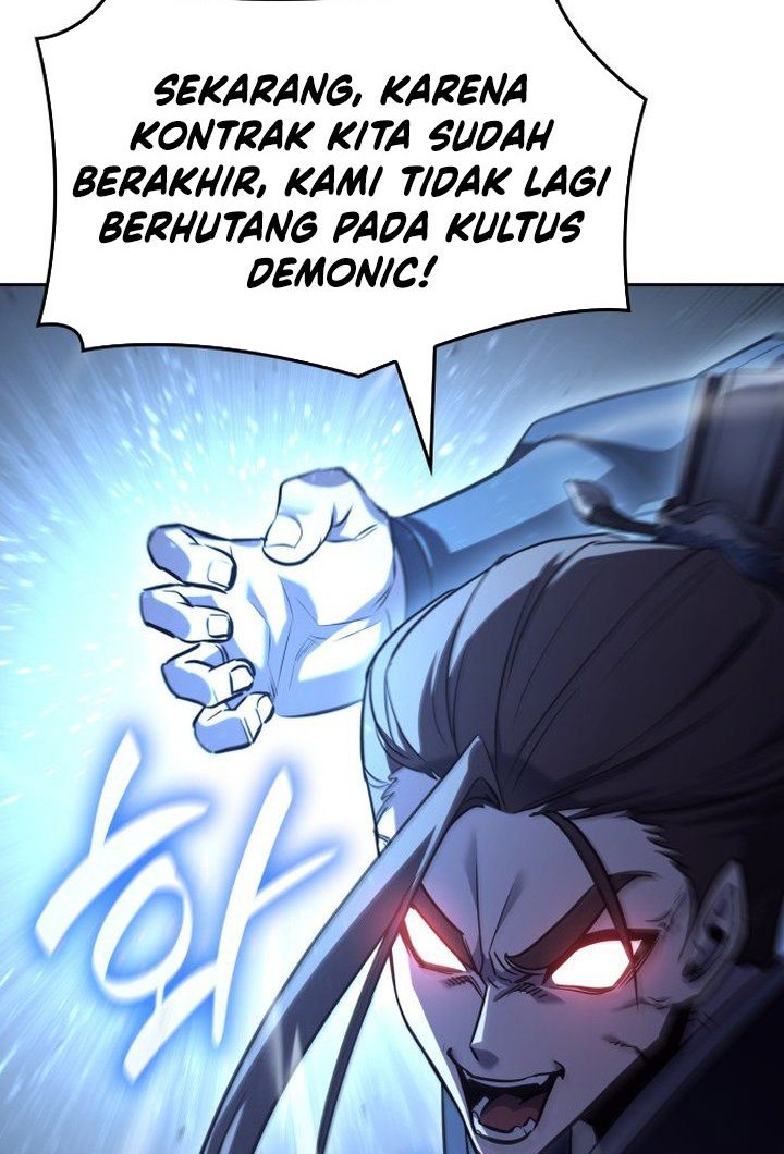 I Reincarnated As The Crazed Heir Chapter 143 Gambar 100